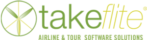 Takeflite Logo