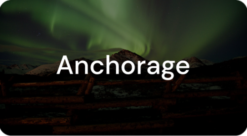 anchorage