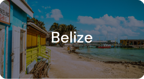 belize