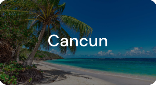 cancun