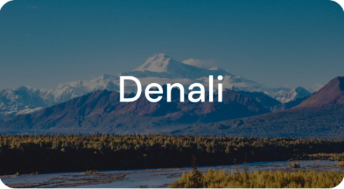 denali