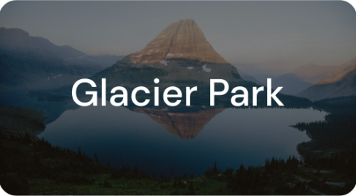 glacierpark