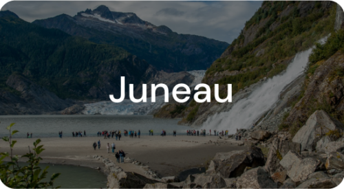 juneau