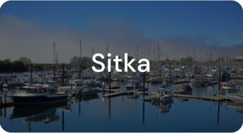 sitka