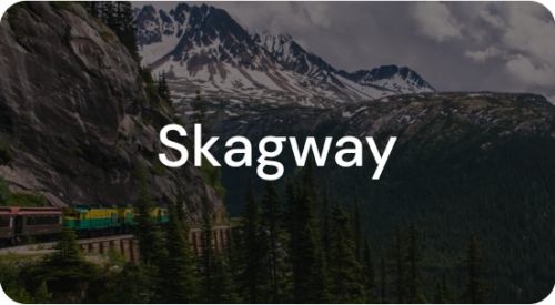 skagway