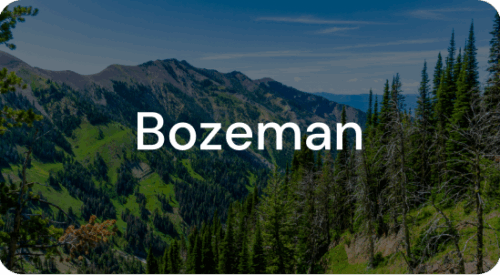 bozeman